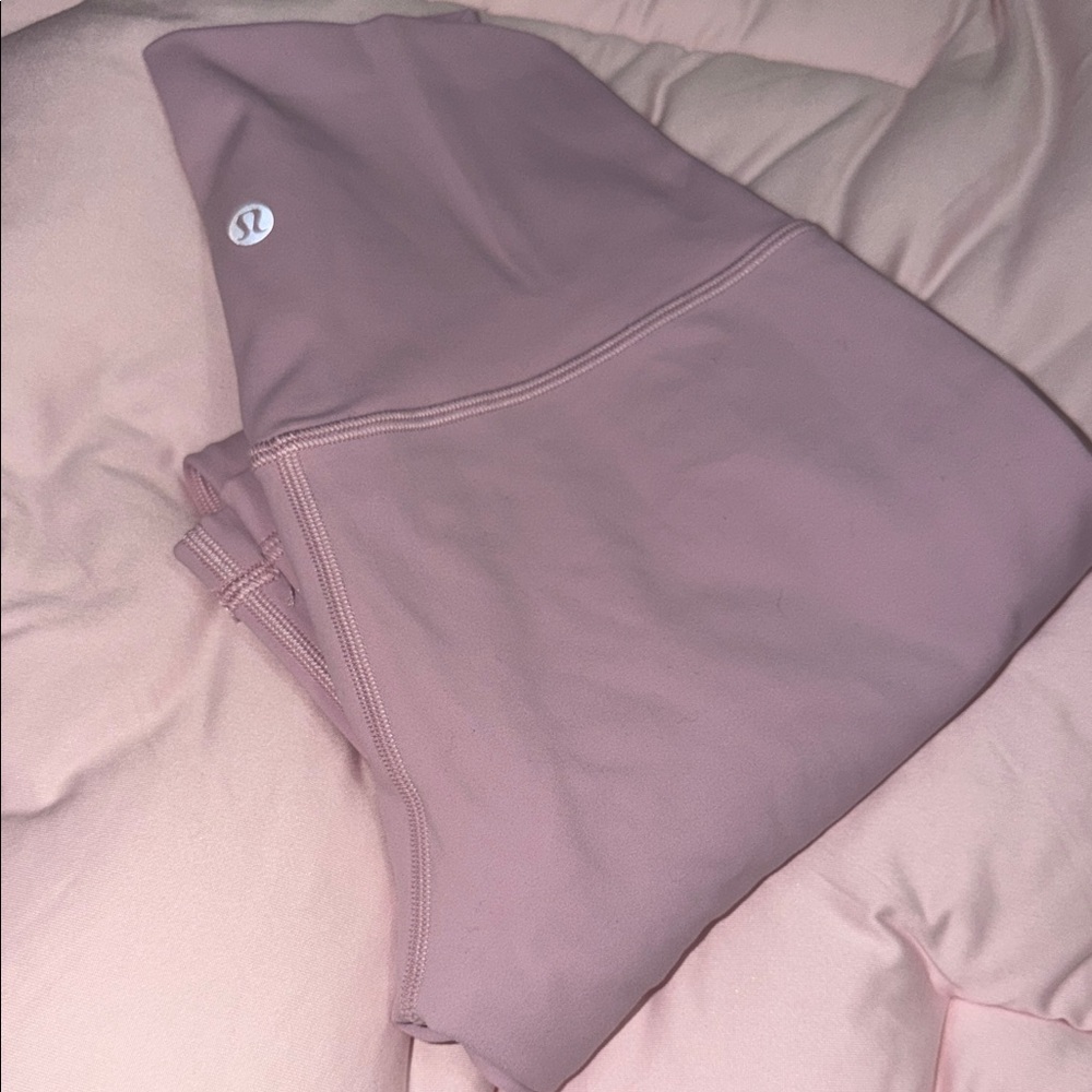 lululemon align leggings
